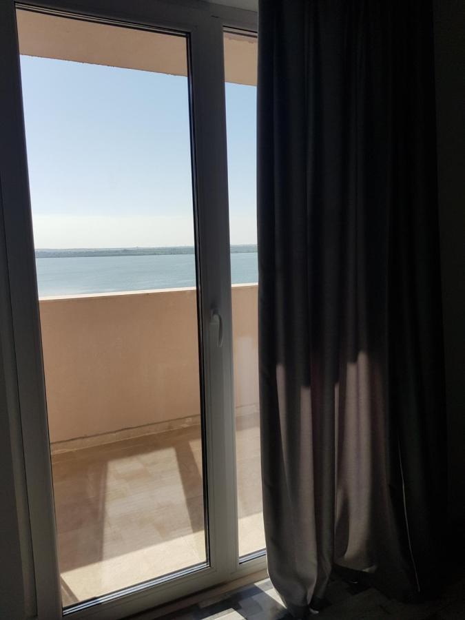 Summerhouse Apartments Mamaia Exterior photo