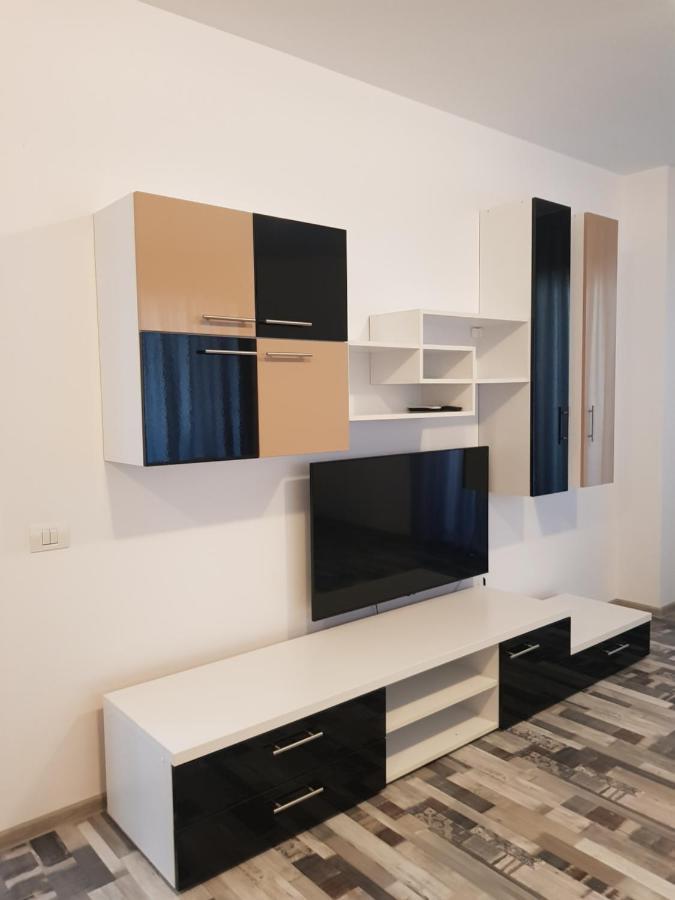 Summerhouse Apartments Mamaia Exterior photo