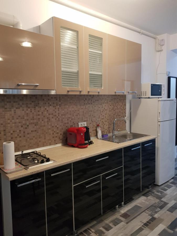 Summerhouse Apartments Mamaia Exterior photo