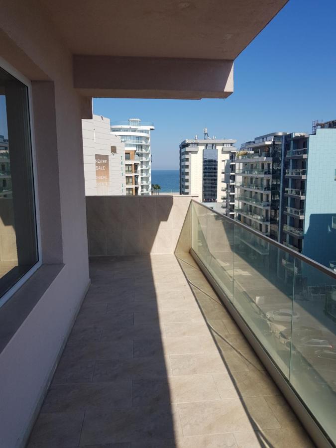 Summerhouse Apartments Mamaia Exterior photo