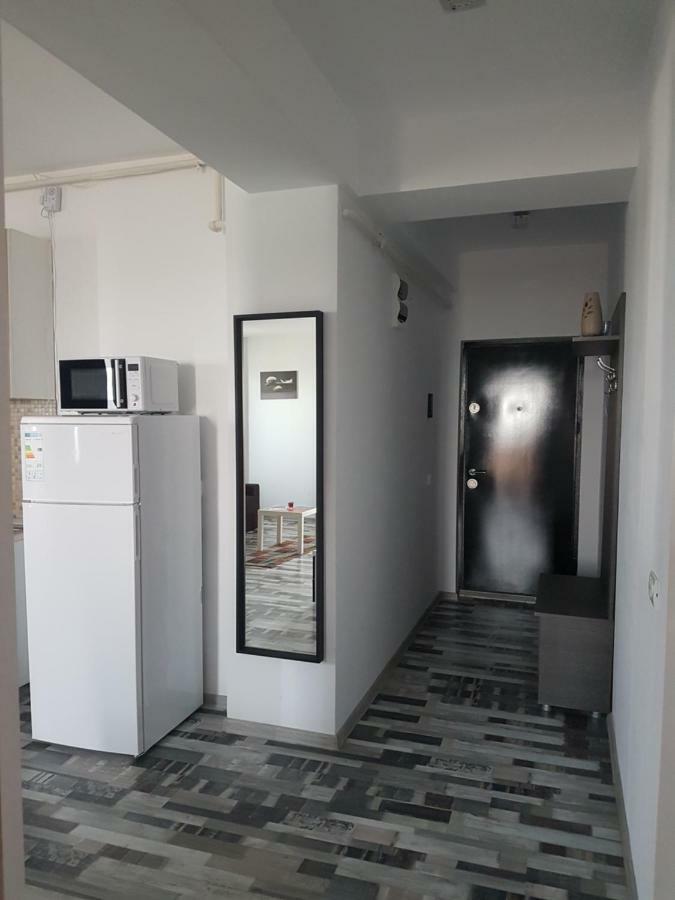 Summerhouse Apartments Mamaia Exterior photo