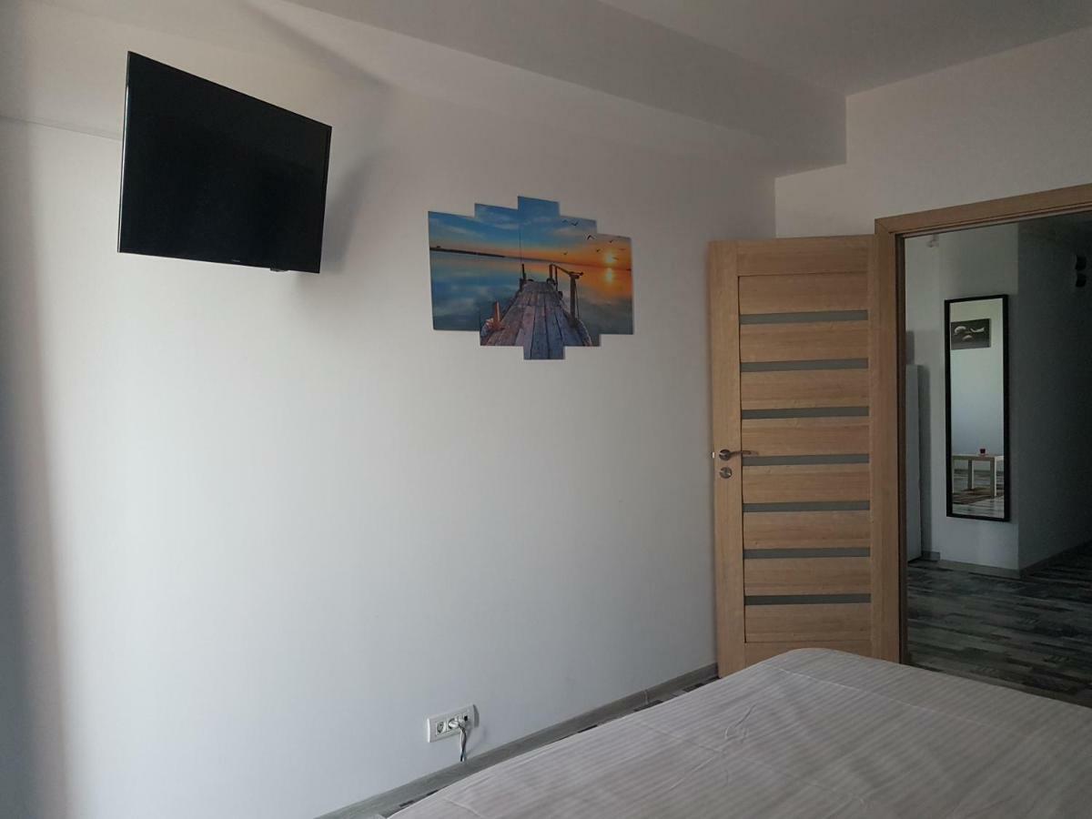 Summerhouse Apartments Mamaia Exterior photo