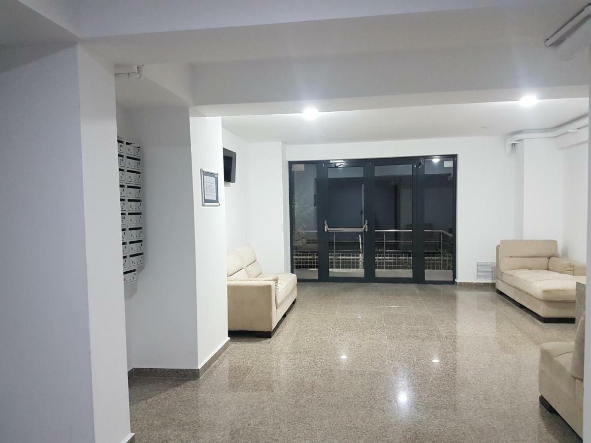 Summerhouse Apartments Mamaia Exterior photo